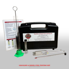Gasoline & Diesel Fuel Testing Kit