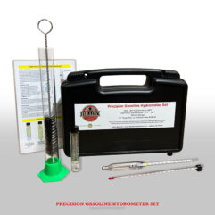 Precision Gasoline Hydrometer Set – Marine Specialty